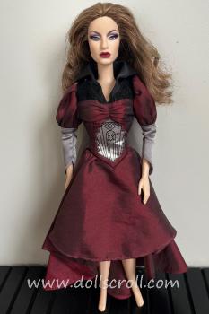 Mattel - Barbie - The Wizard Of Oz Wicked Witch of the East Barbie - Doll